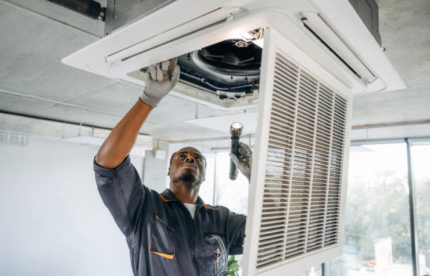 Licensed Hvac Installation service in Grafton, MA - FH HVAC